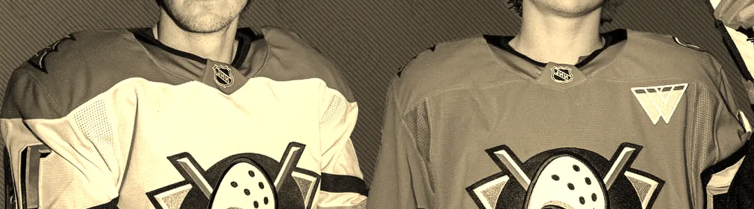 Anaheim Ducks