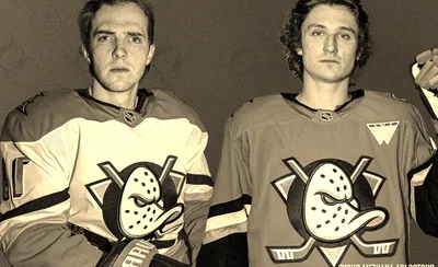 Anaheim Ducks