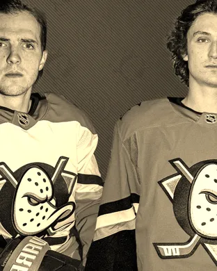 Anaheim Ducks