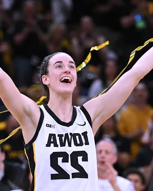 Big Ten Womens Basketball Tournament - Session 7