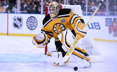Boston Bruins