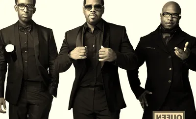 Boyz II Men