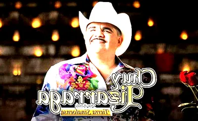 Chuy Lizarraga