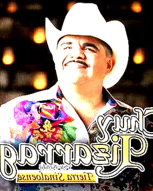 Chuy Lizarraga, Julio Preciado & Luis Angel