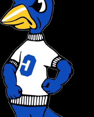 Creighton Bluejays