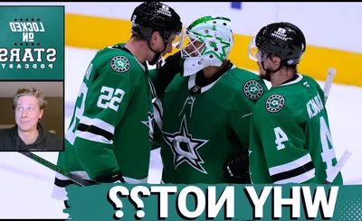 Dallas Stars