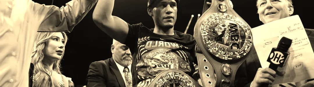 David Benavidez