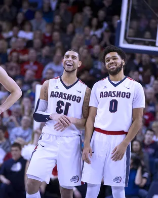 Gonzaga Bulldogs Basketball