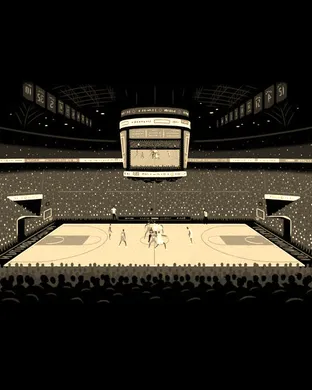 Hall of Fame Series Las Vegas: Arizona vs. UCLA (MEN) & Gonzaga vs. Purdue (Men) & USC vs. UNLV  & Arizona vs. Stanford