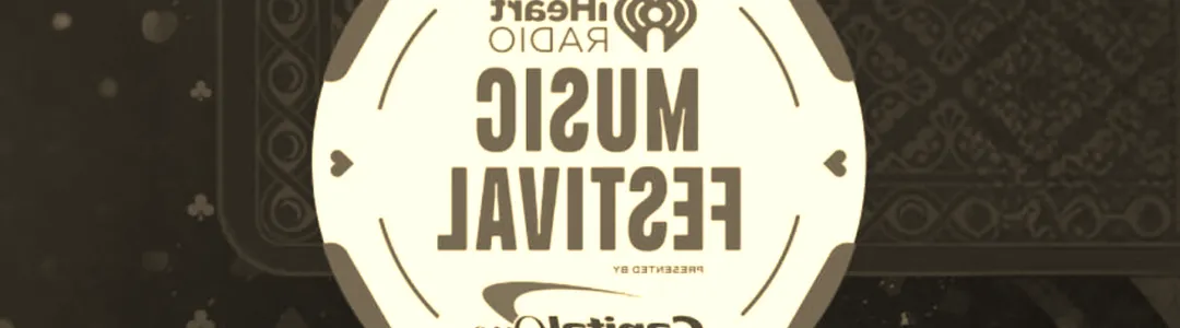 iHeartRadio Music Festival