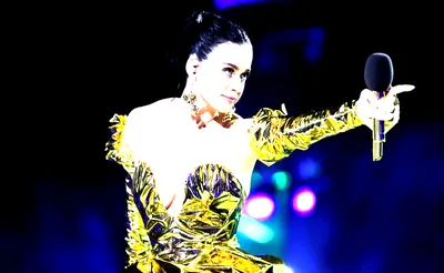 Katy Perry