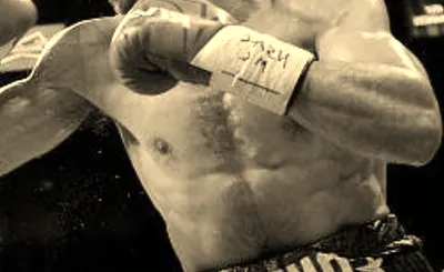 Keith Thurman