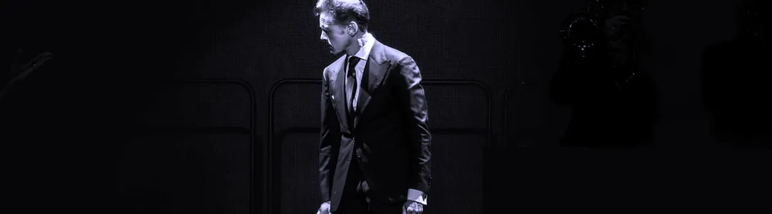 Luis Miguel