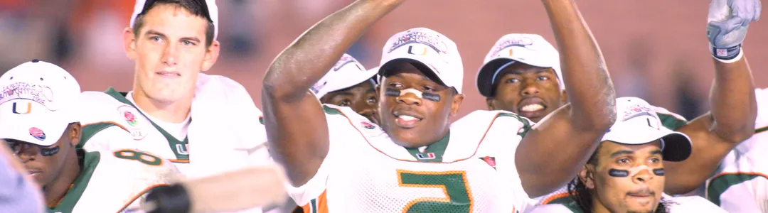 Miami Hurricanes