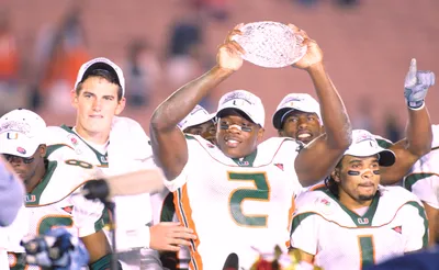 Miami Hurricanes