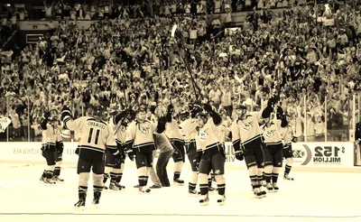 Nashville Predators