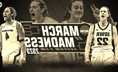 NCAA Women's Basketball Tournament