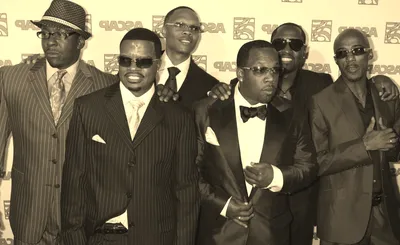 New Edition