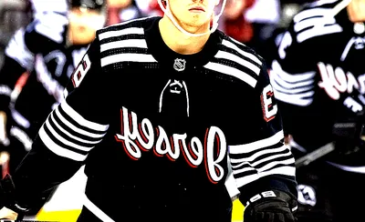 New Jersey Devils