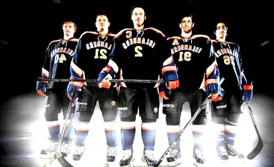 New York Islanders