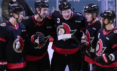 Ottawa Senators