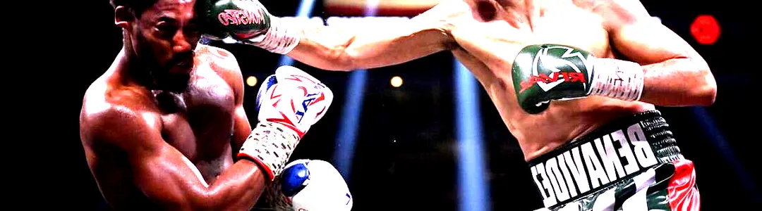 PBC Boxing