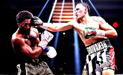 PBC Boxing