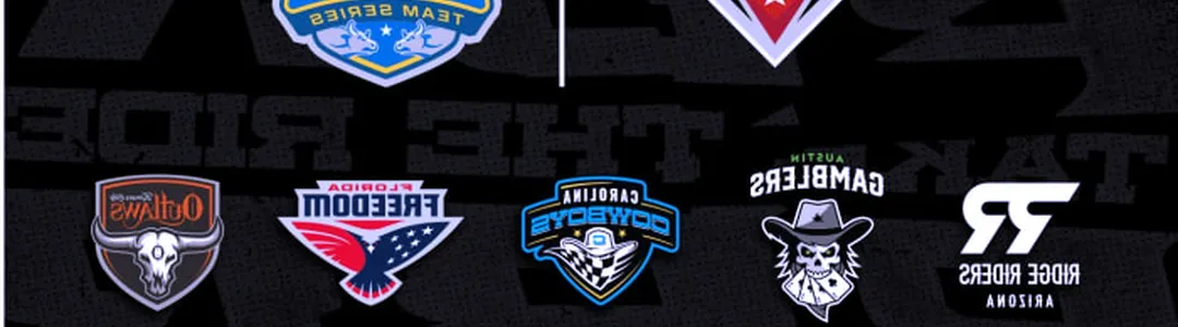 PBR Team Series