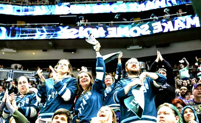 Seattle Torrent