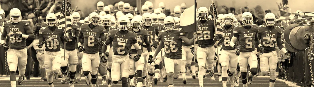 Texas Longhorns