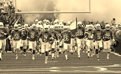 Texas Longhorns