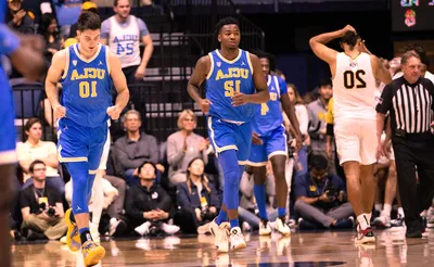 UCLA Bruins Basketball