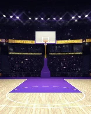 TCU Horned Frogs Basketball