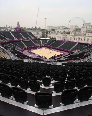 Players Era Volleyball Showcase: TCU vs. Texas & Nebraska vs. UNLV sports event